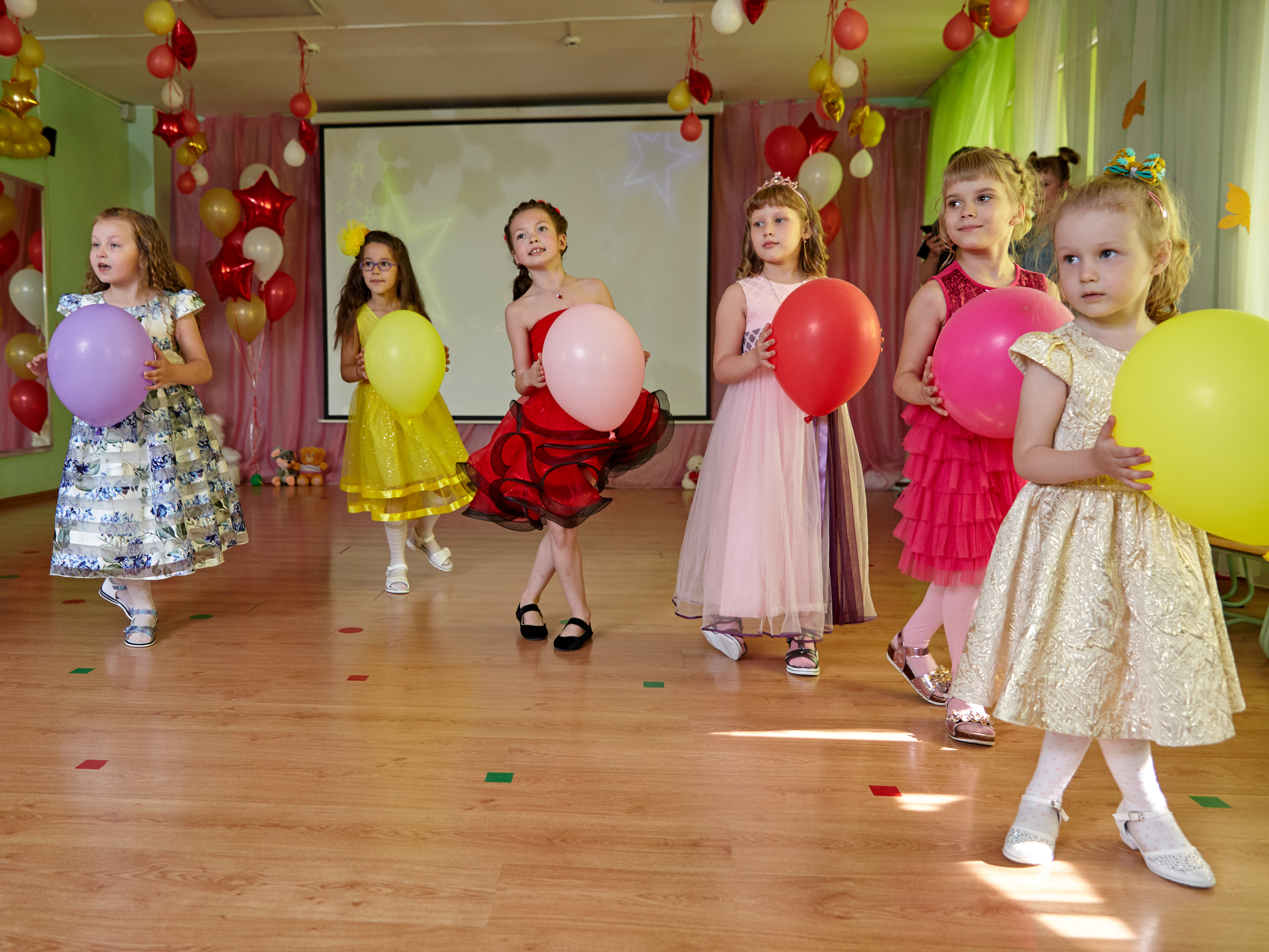 Выпуск 2019
