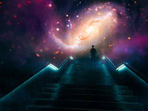 To Other Worlds and Through “Dimensions”, Come and Take a Ride with Fiktitious