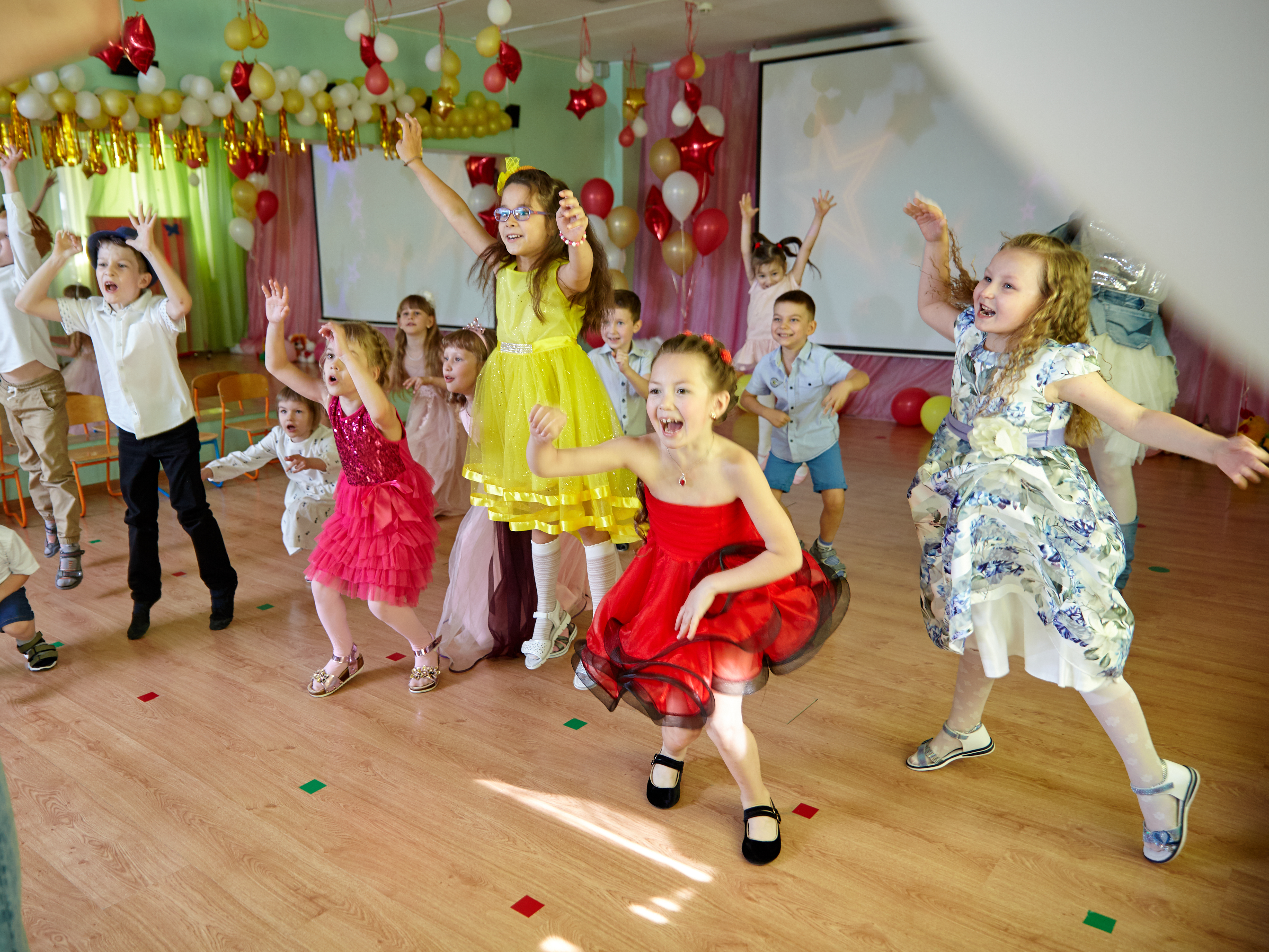 Выпуск 2019