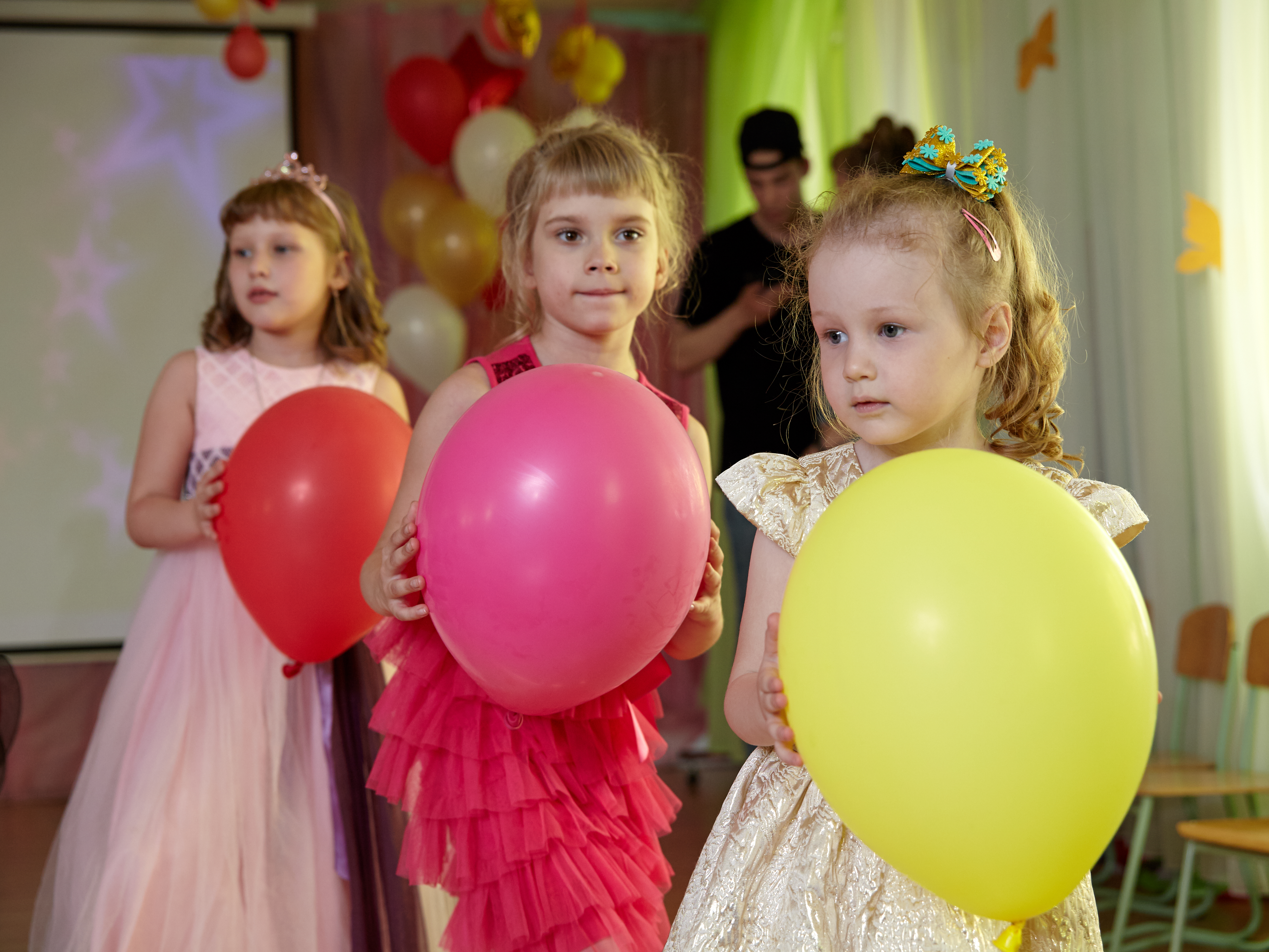Выпуск 2019