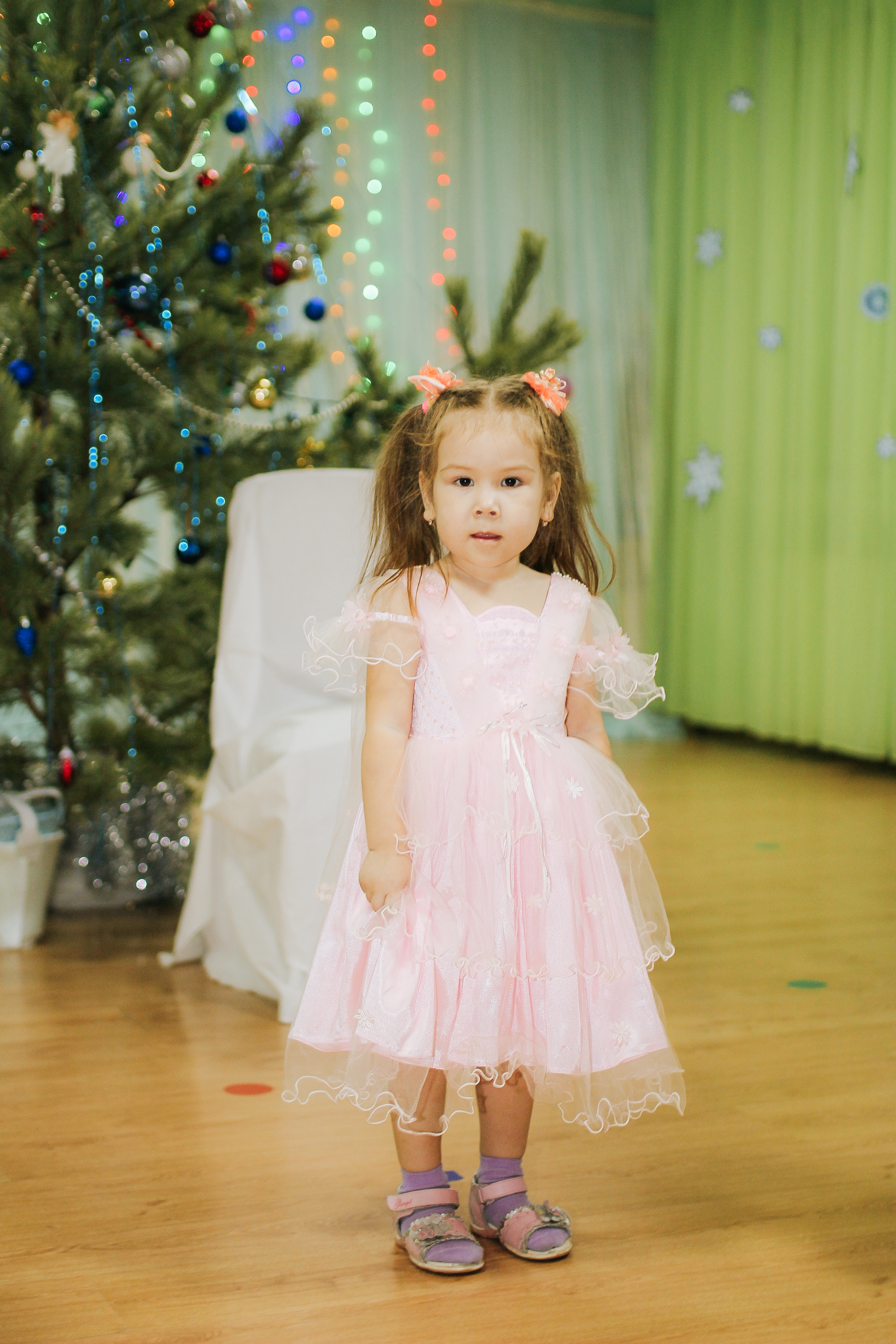 Новый год 2019