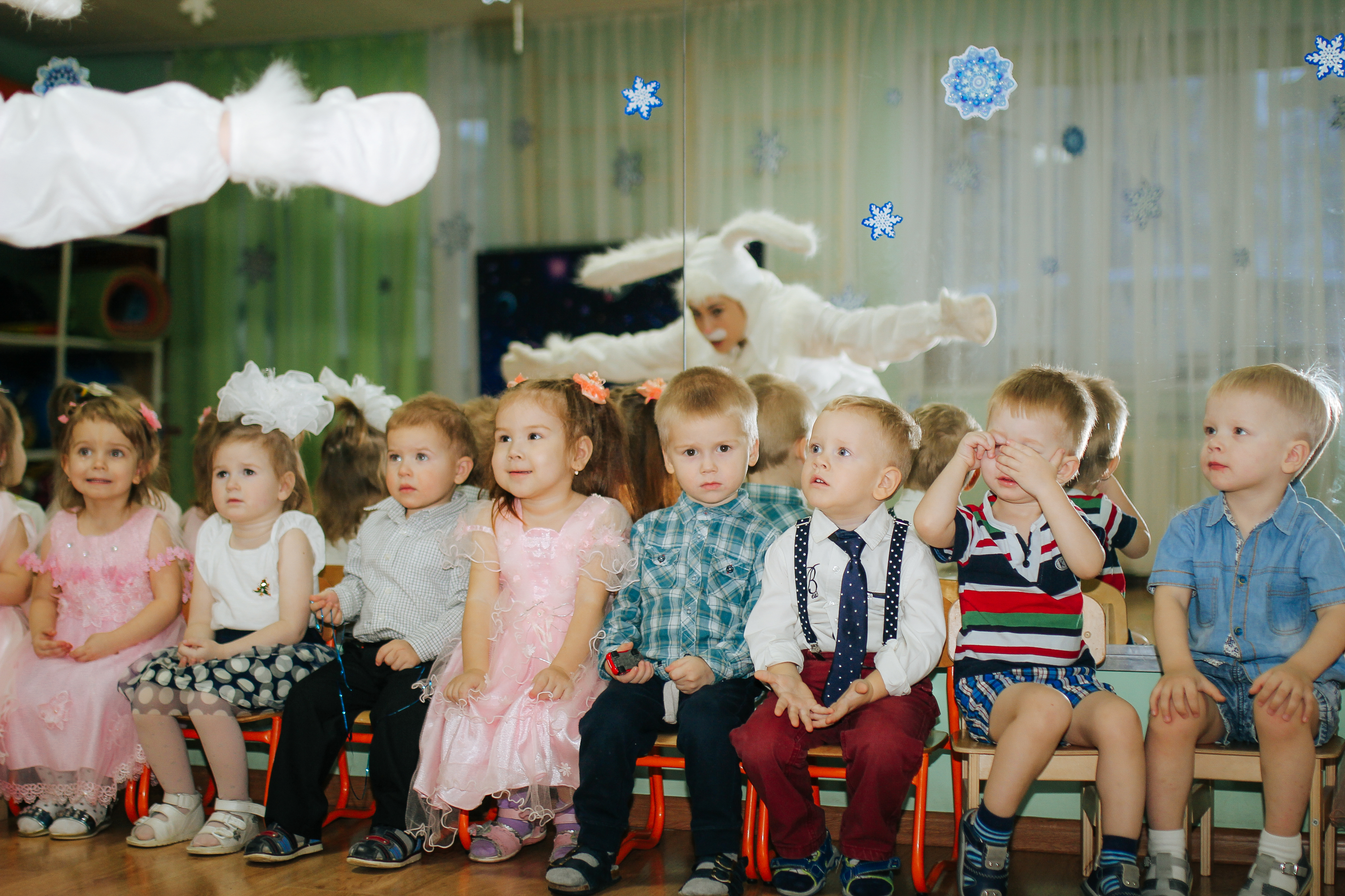 Новый год 2019