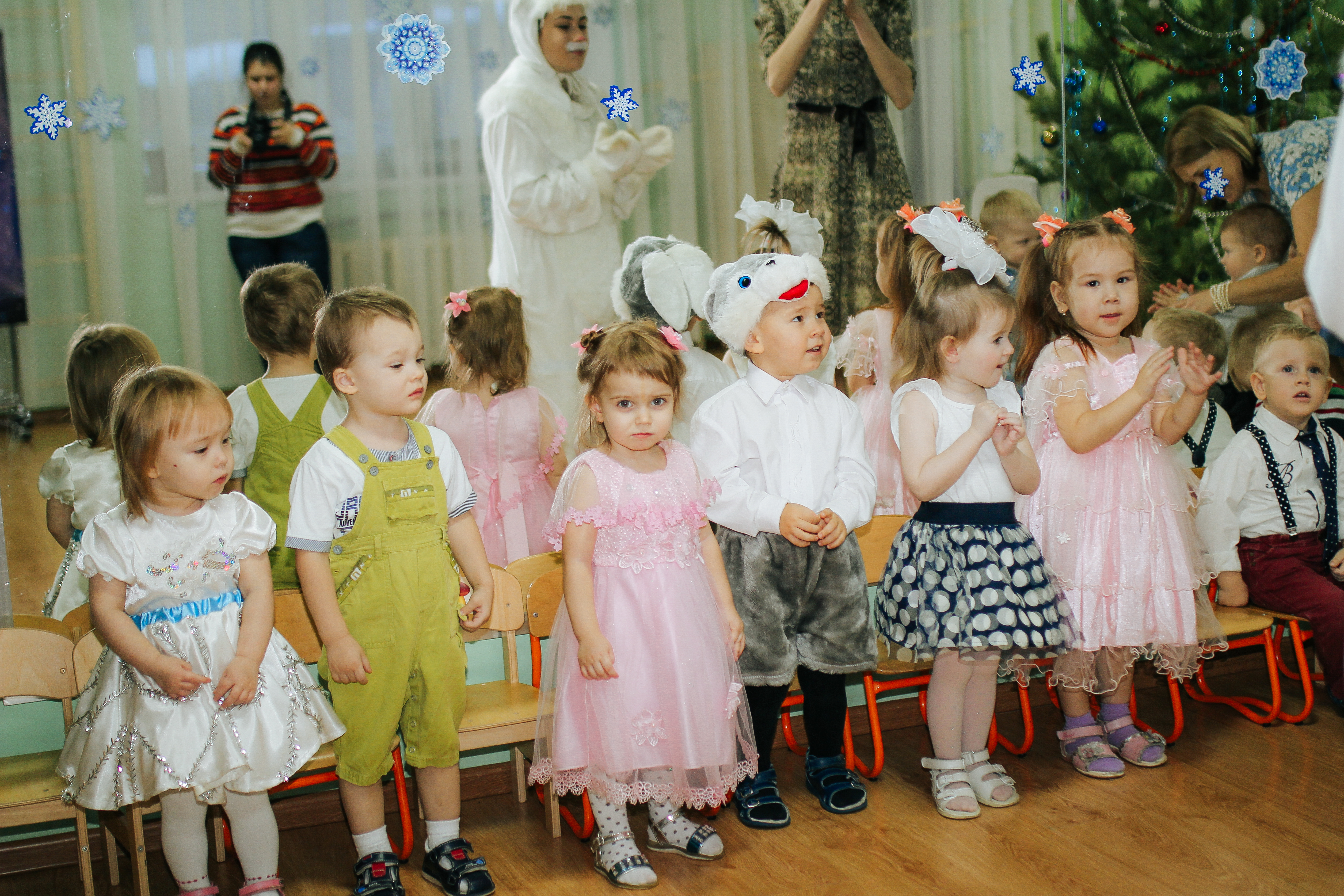 Новый год 2019