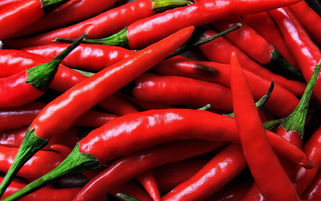 Mangiare peperoncino allunga la vita 
(e protegge il cuore)