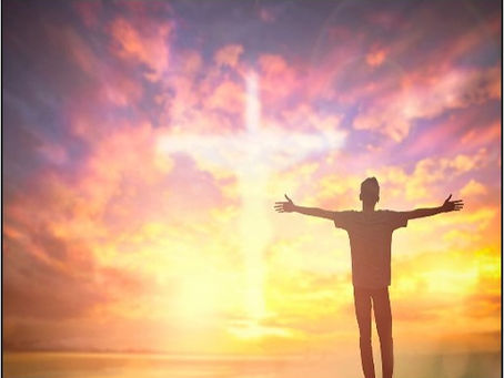 The Spirit - Omnipotent
