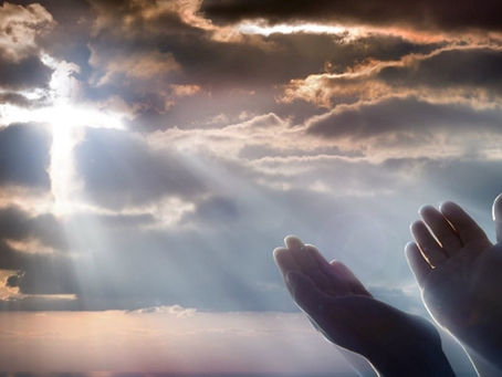 The Spirit - Omniscient