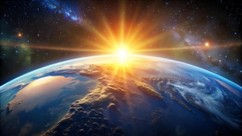 The Father - Omnipotent