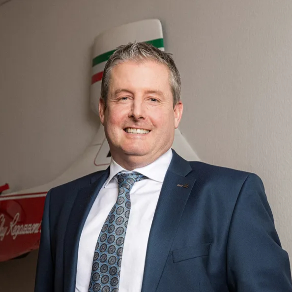 Autorenbild: Patrik Bossart