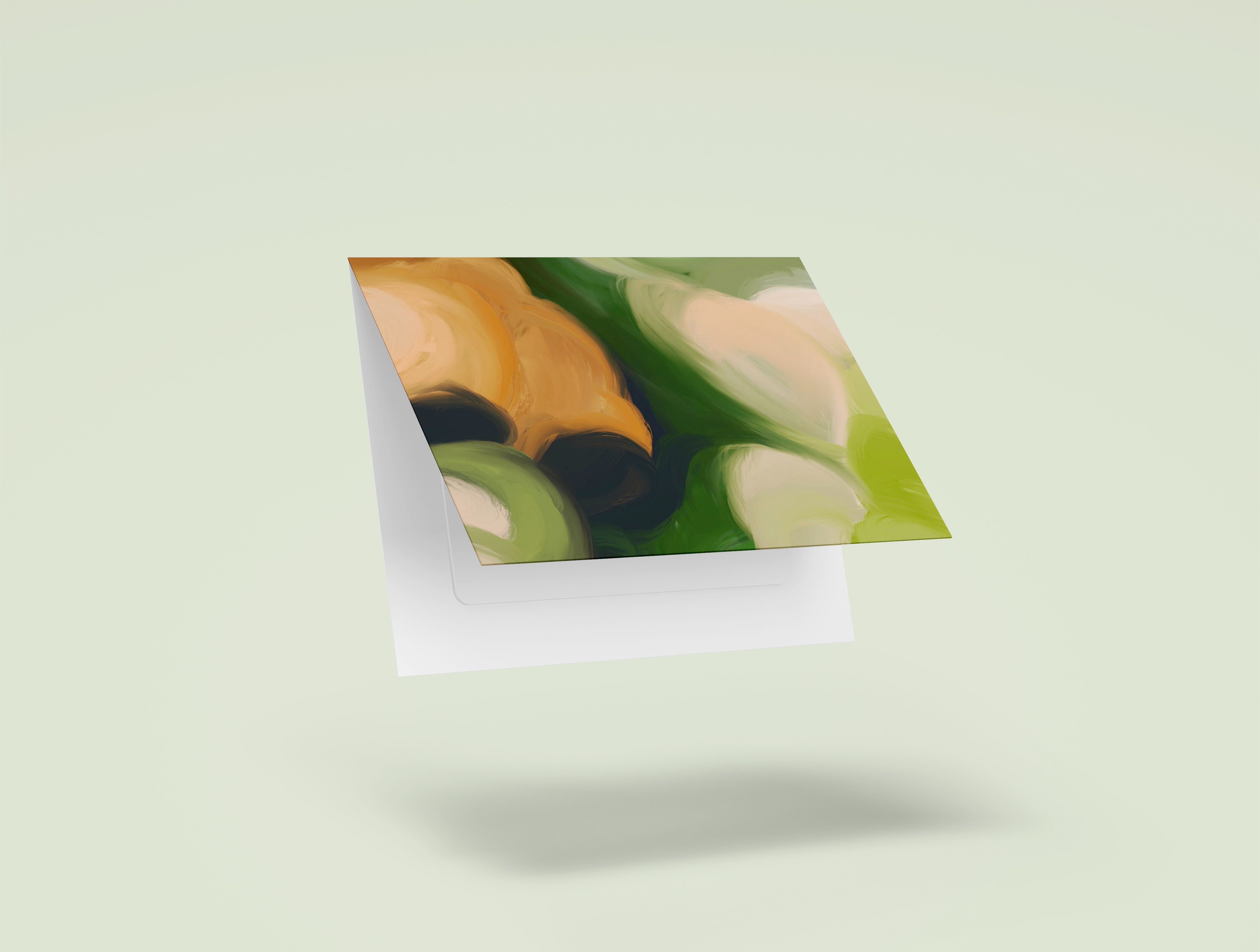 Earth whispers (Pack of 6)