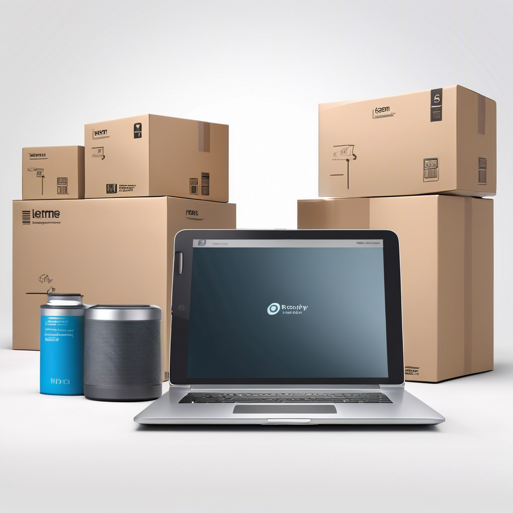 Inventory Management System