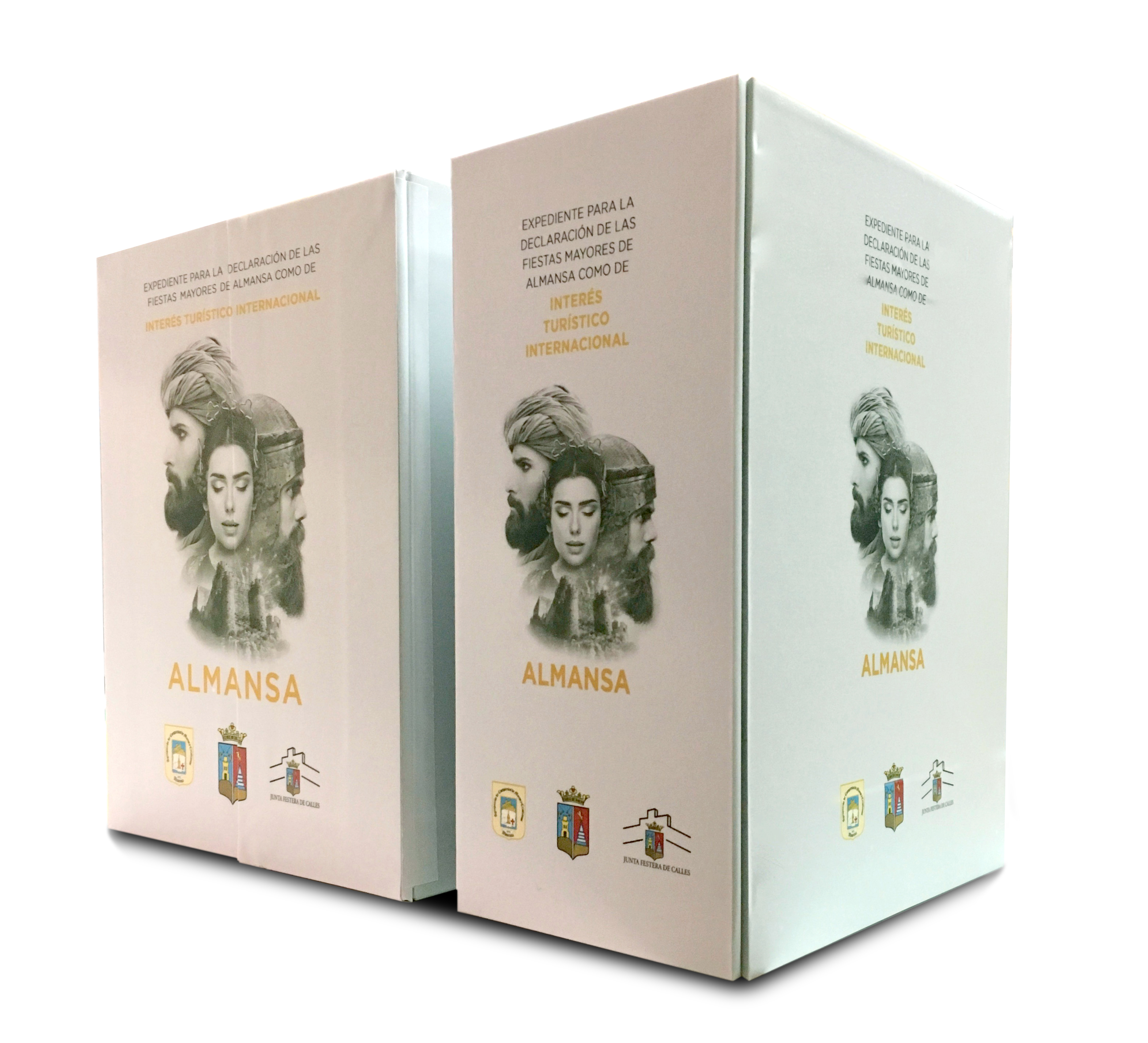 ENCUADERNACIÓN ESPECIAL