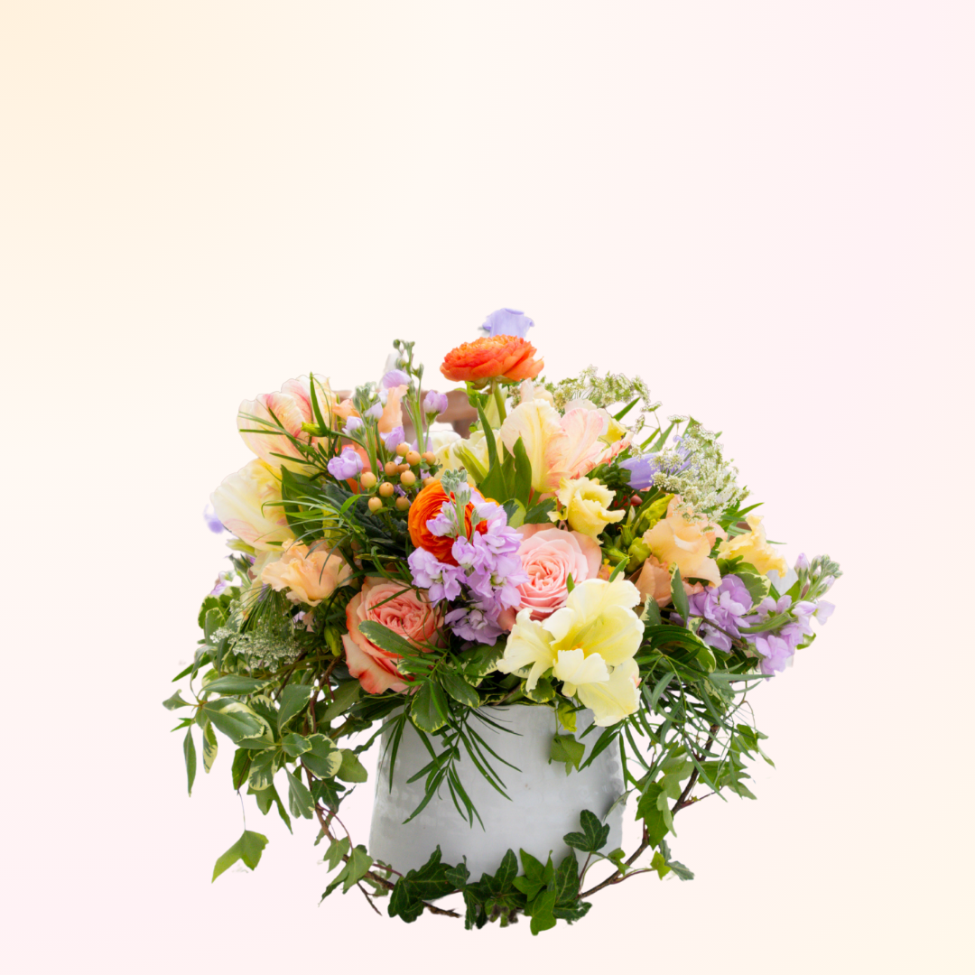 Dining Table Centerpiece