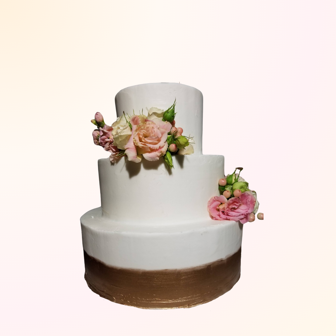 Cake Flowers