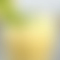 Ananas-Basilikum Schaum