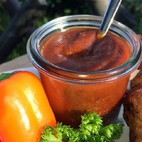 BBQ Sauce