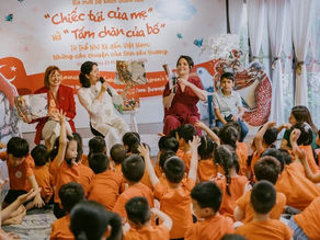 Book Launch for "Annemin Çantası" and "Babamın Battaniyesi"