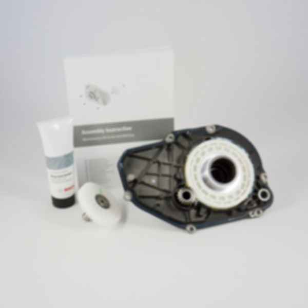 Motor-Service-Kit für BOSCH Active Line, Performance Line und CX-Motoren