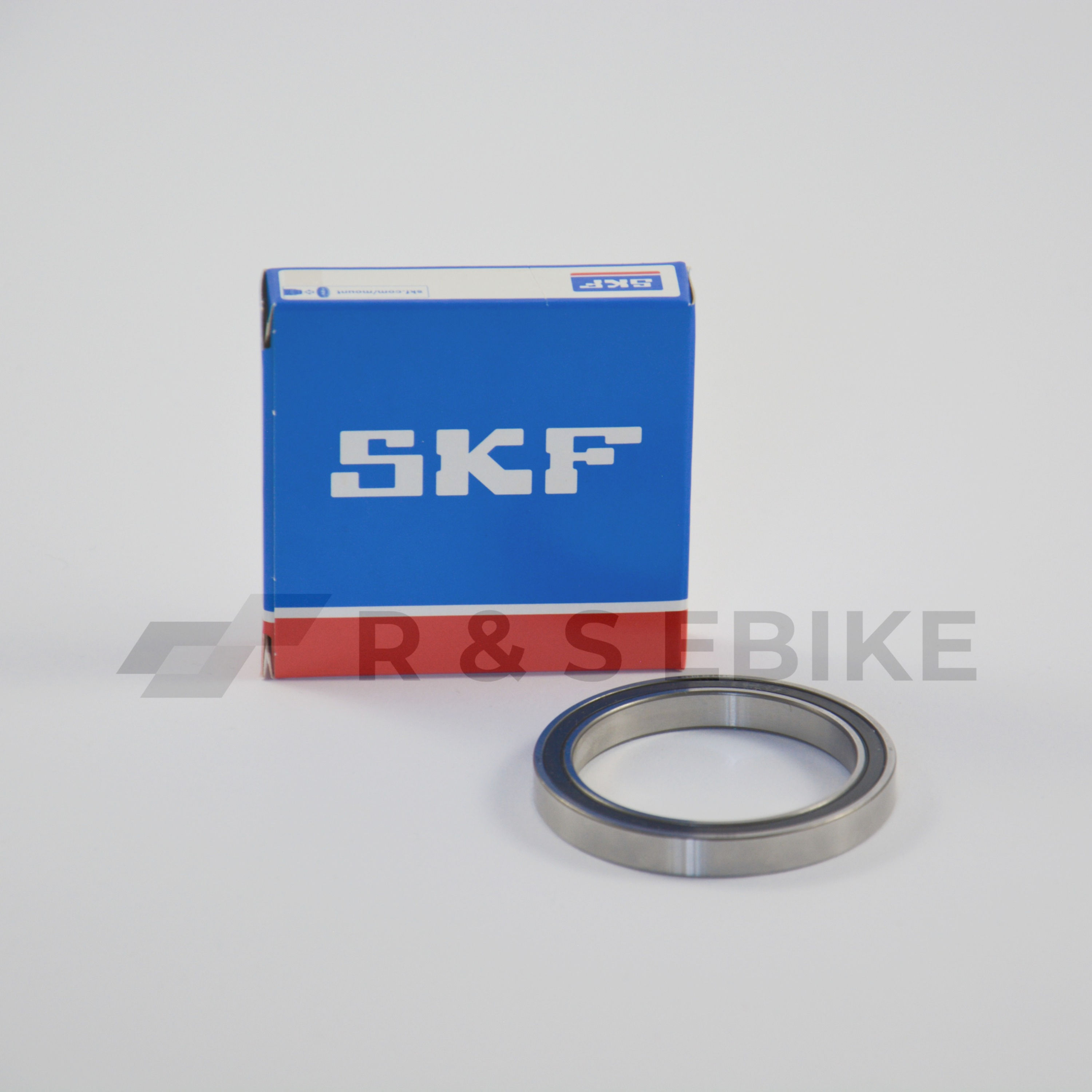 SKF Hauptlager für BOSCH Active Line, Performance Line und CX Motoren