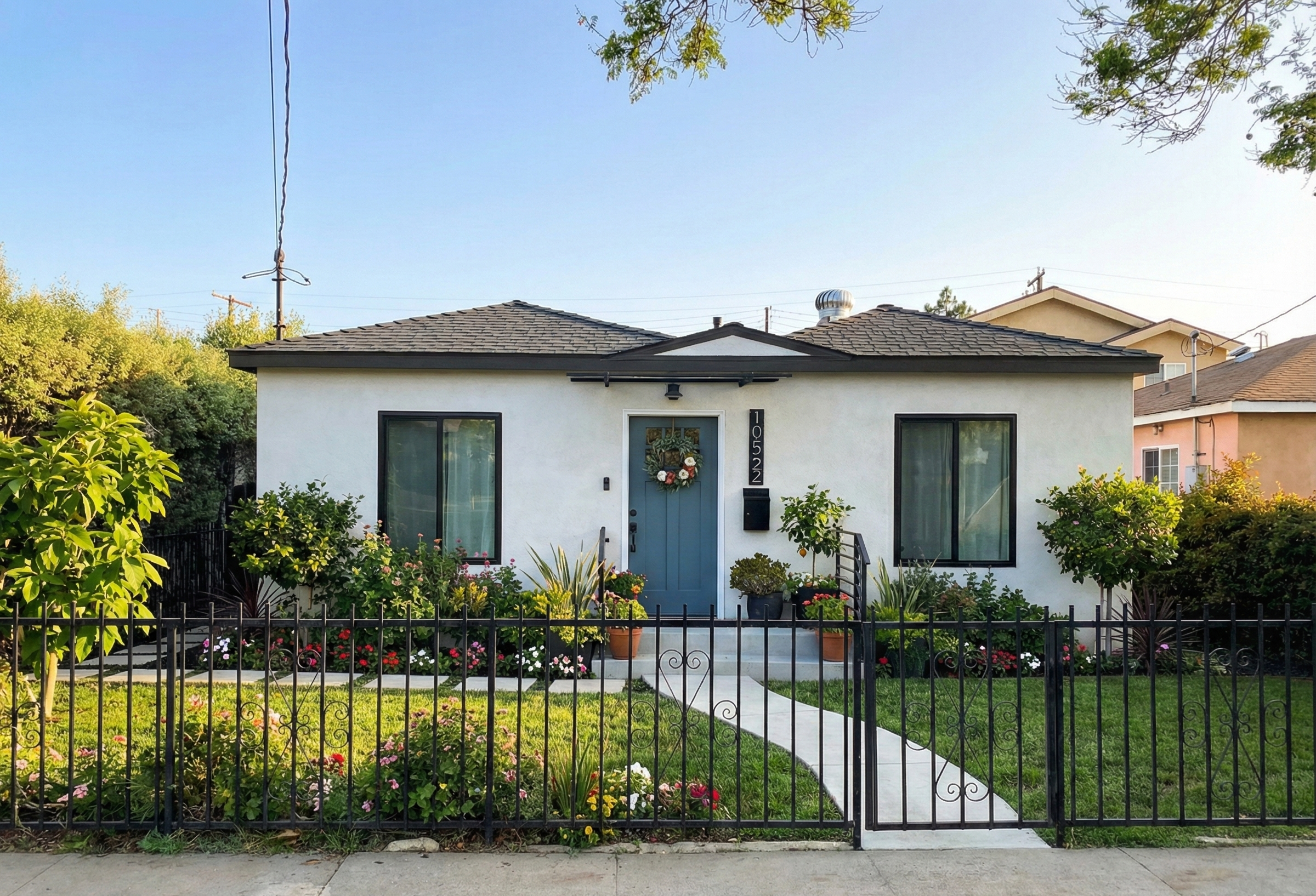 Full Home Renovation