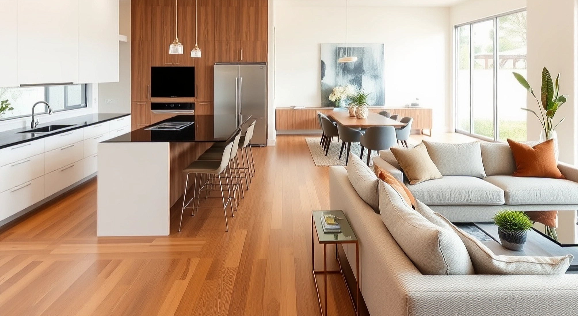 Complete Home Remodel