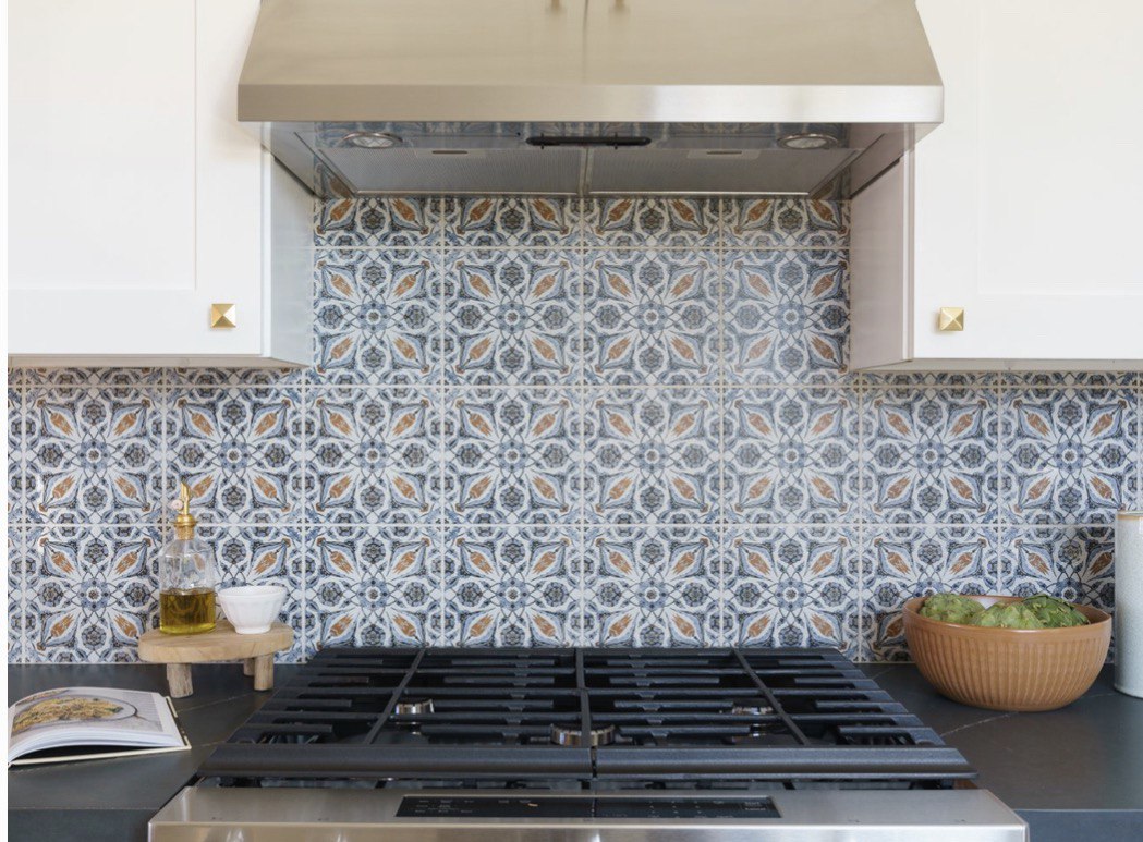 Modern Family Home Makeover - Kitchen