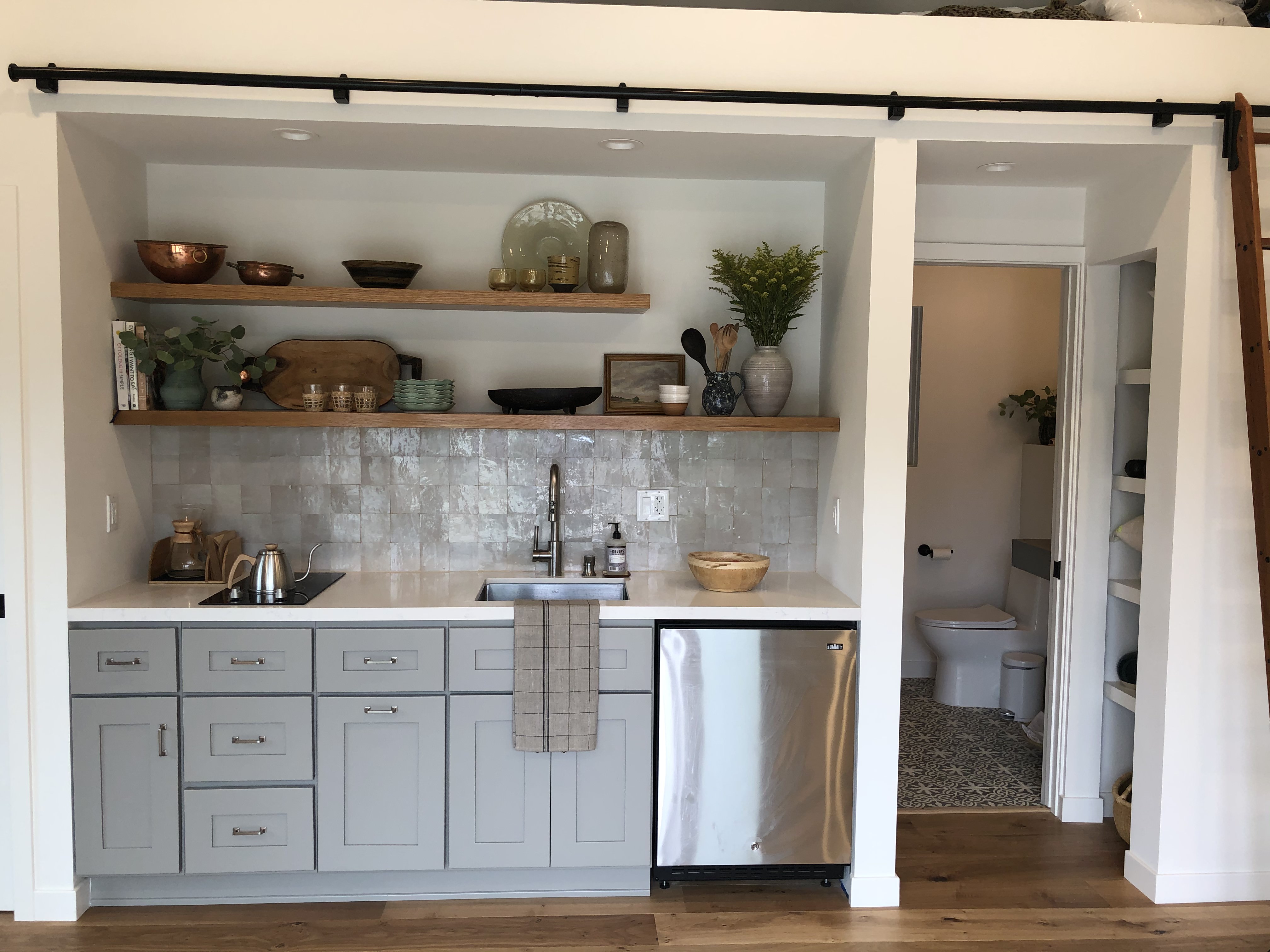 ADU / Garage Conversion