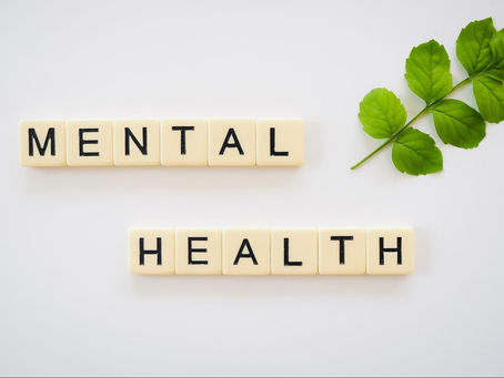 The Secret to Achieving Mental Wellness in Easy Steps