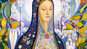 Pleine Lune en Verseau : entre Assomption et Ascension