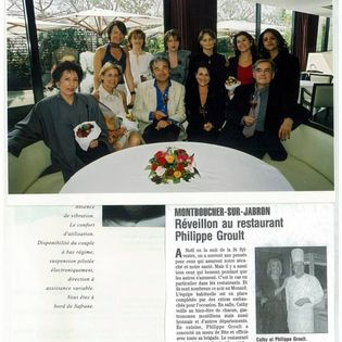 chamapagne Gosset pierre peret.jpg