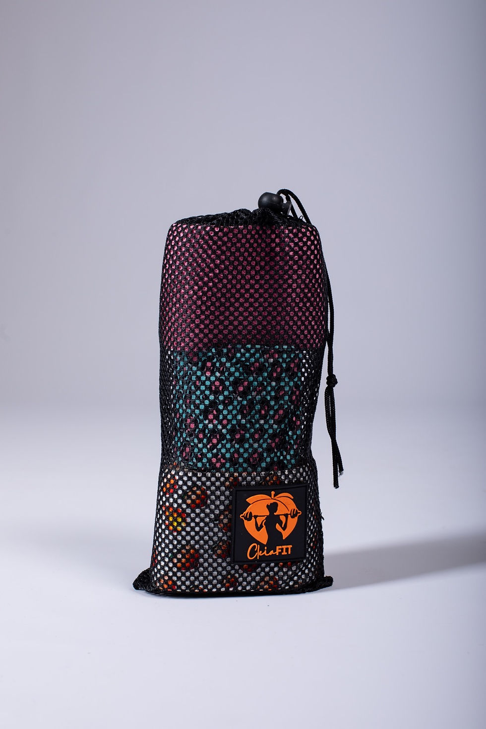 Miniature : Lot de 3 Bands élastiques