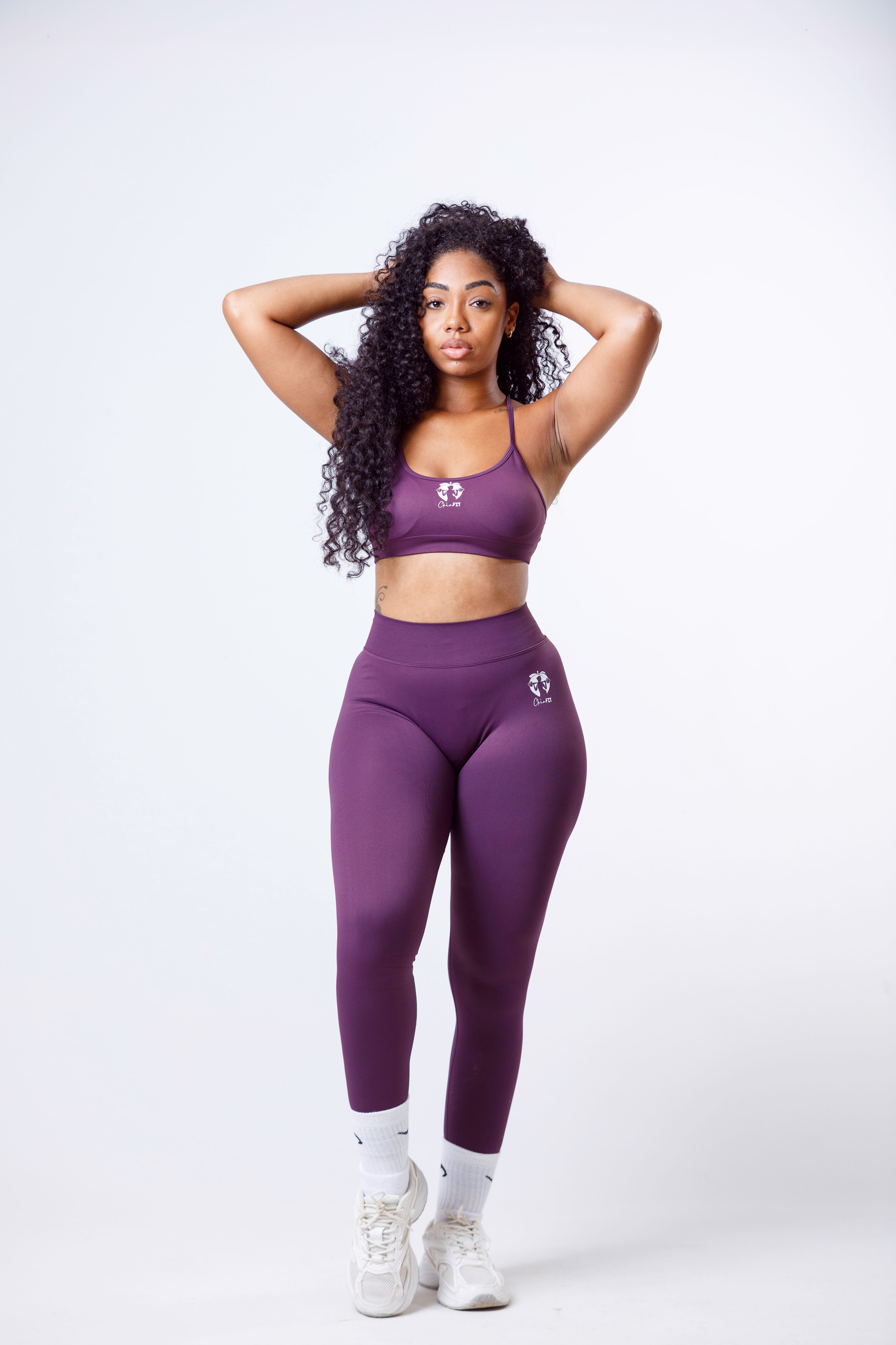 Ensemble Legging Define