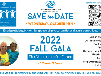 Save the Date!
