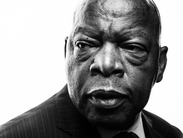 Changemakers of Our Time: John Lewis