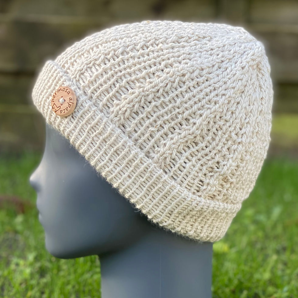 Thumbnail: Muts wolwit streep