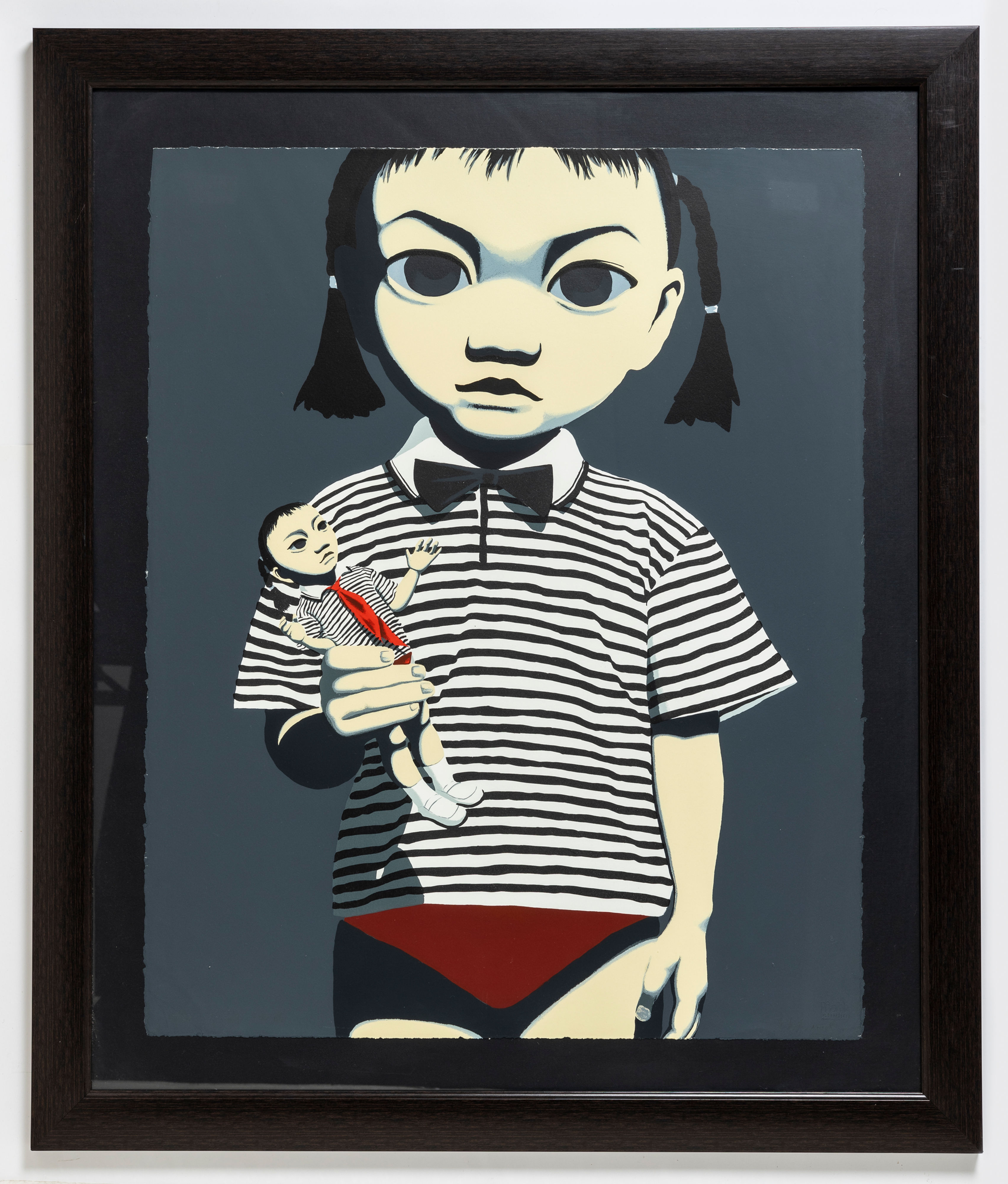 CYCLIC YEAR OF BIRTH - BIG DOLL