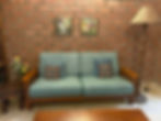 Patricia Classen Home