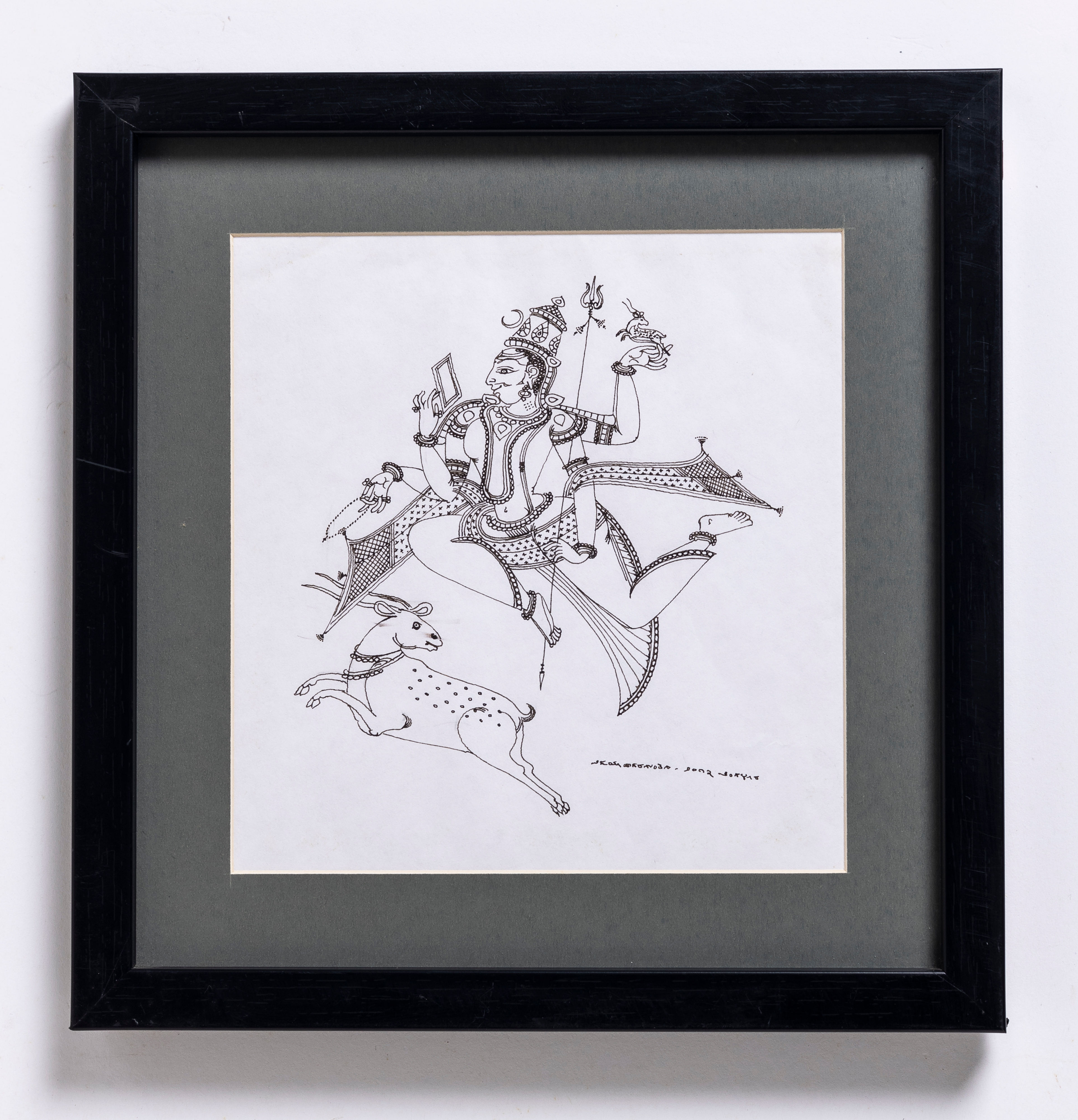 Mythical creatures-2