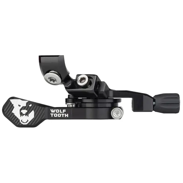 Thumbnail: Wolf Tooth ReMote Pro Dropper Lever