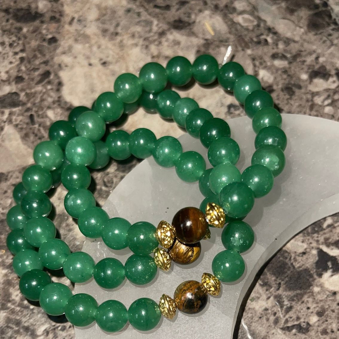Wealth & Protection Bracelet