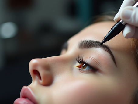 Permanent Makeup Pricing Guide: How Much Does Permanent Makeup Cost?