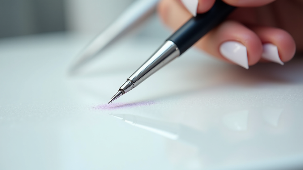 Understanding Permanent Makeup Pricing: What You Need to Know