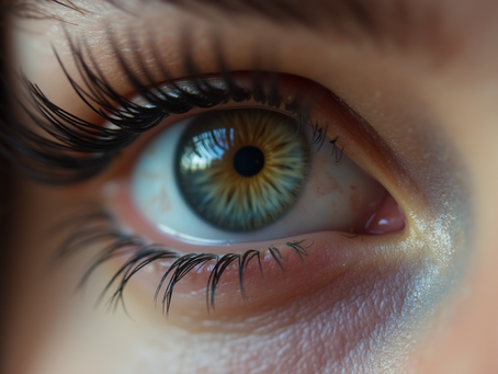 Achieve Beautiful Definition with Lash Line Tattoo Techniques