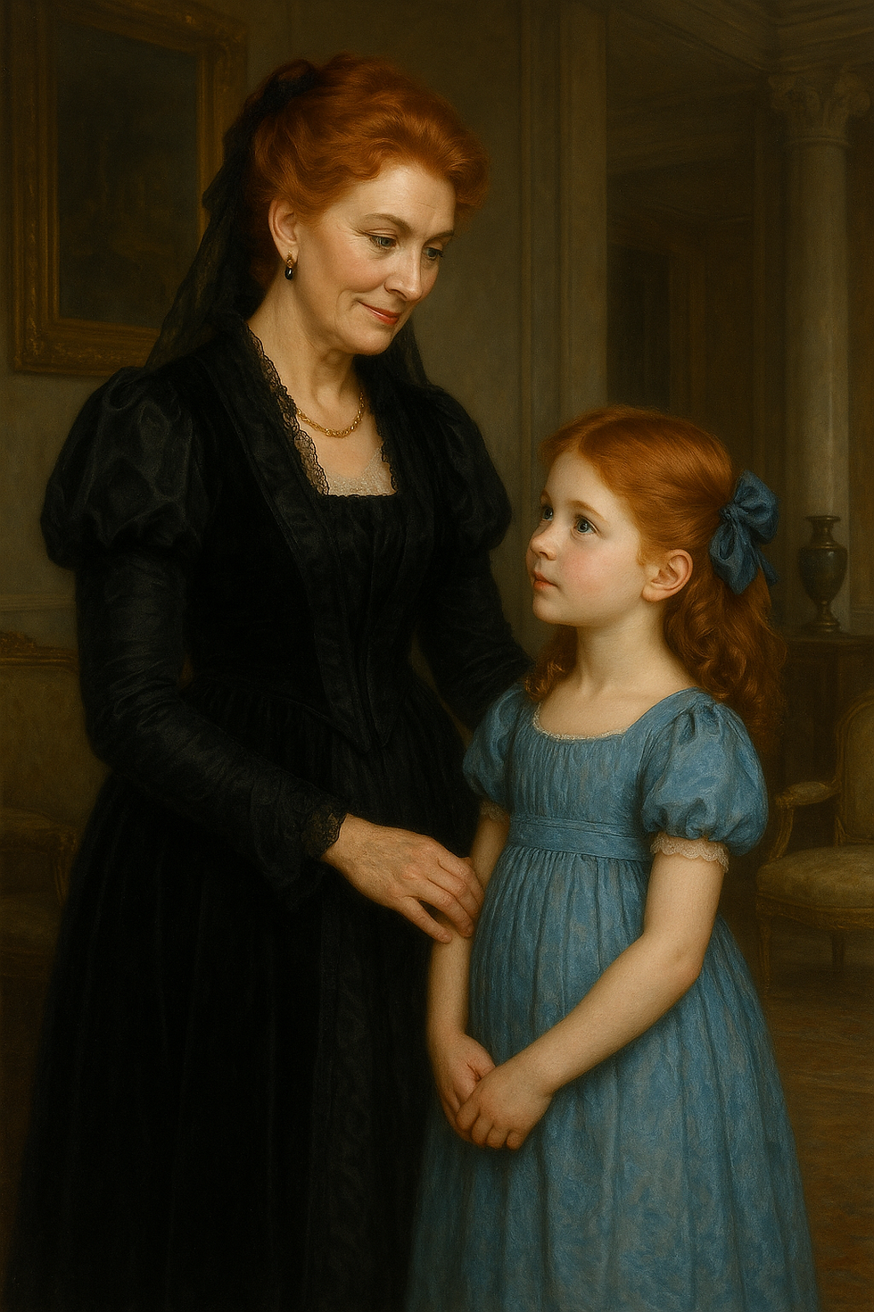 1º Encontro de Lady Limett e Lívia Frany