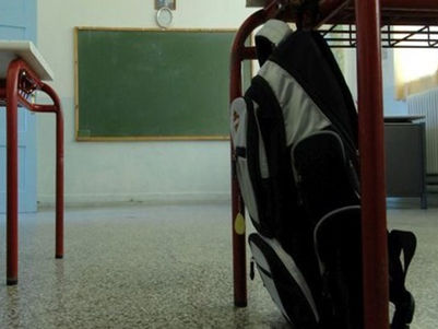 Μαθητής στο Ρέθυμνο χτύπησε τον καθηγητή του και τον έστειλε στο νοσοκομείο