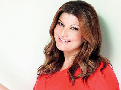 Keep Cooking ονομάζεται η νέα ιντερνετική εκπομπή της Αργυρώς Μπαρμπαρίγου! ΒΙΝΤΕΟ