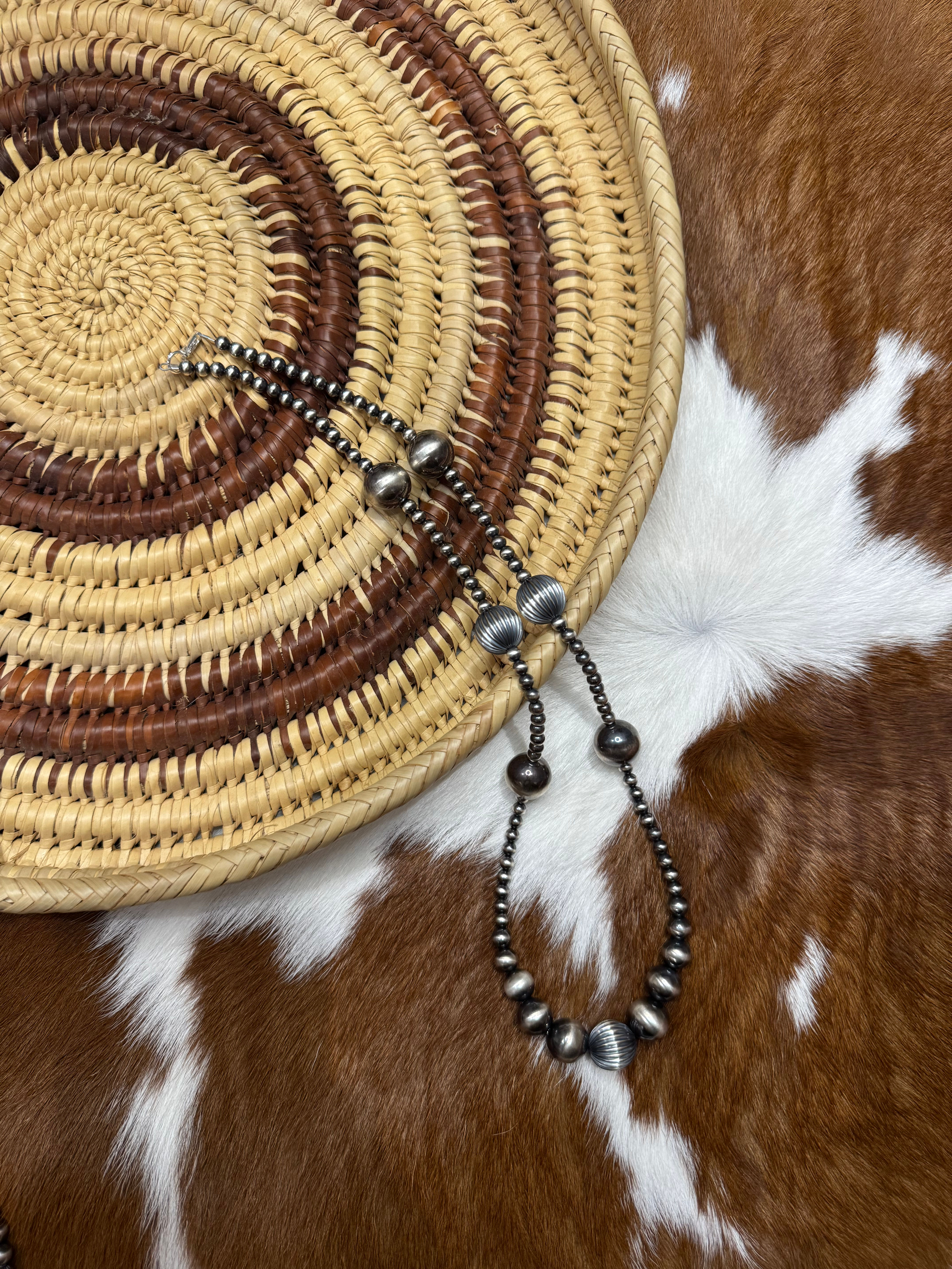 TATUM Necklace