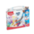 טושי נשיפה לילדים