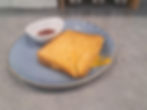 CLASSIC GRILLED CHEESE