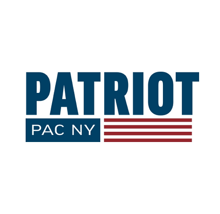 Patriot PAC - Website Image