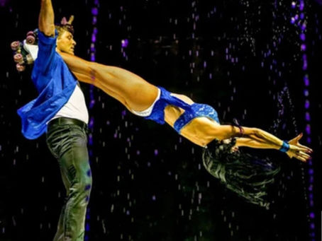 Get Ready for Unforgettable Fun: The Super American Circus is Coming to Grand Cayman for the First Time Ever!